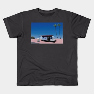 hiroshi nagai - El viaje en el tiempo de Hiroshi Nagai Kids T-Shirt